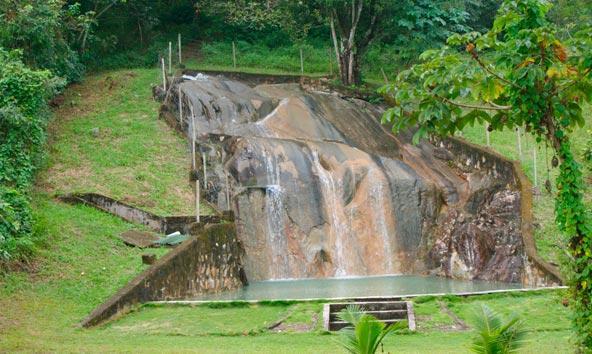 Viver Hotel Fazenda Moreno Exterior foto
